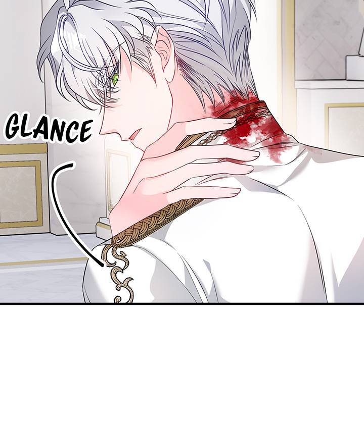 I’m a Doll, but the Tyrant Is Obsessed With Me Chapter 5 - Page 17