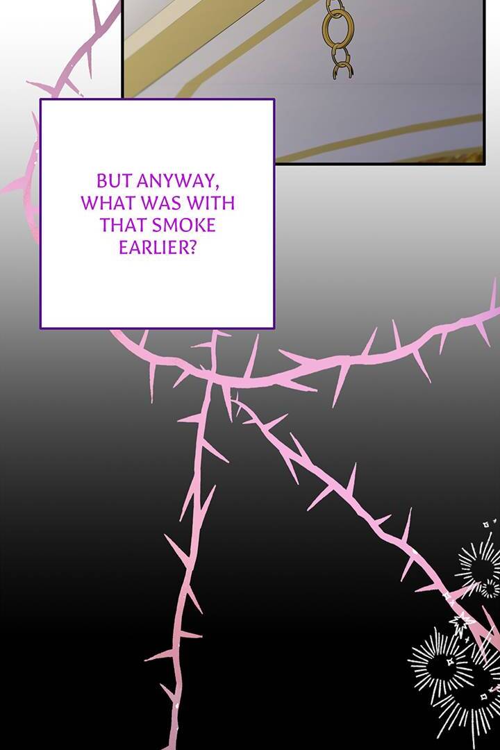 I’m a Doll, but the Tyrant Is Obsessed With Me Chapter 5 - Page 27