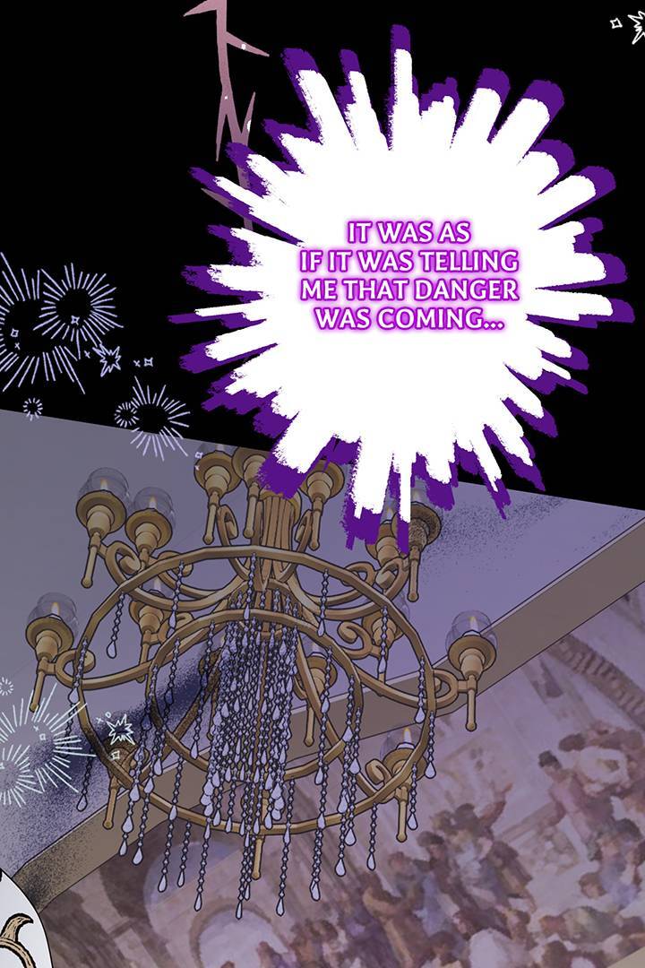 I’m a Doll, but the Tyrant Is Obsessed With Me Chapter 5 - Page 28
