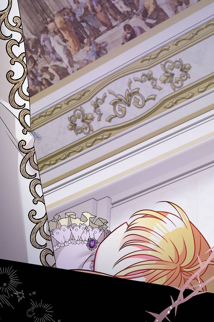 I’m a Doll, but the Tyrant Is Obsessed With Me Chapter 5 - Page 29