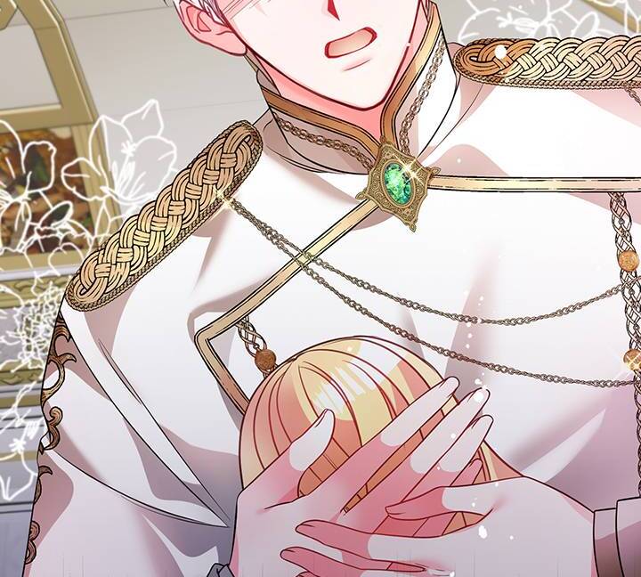 I’m a Doll, but the Tyrant Is Obsessed With Me Chapter 5 - Page 4
