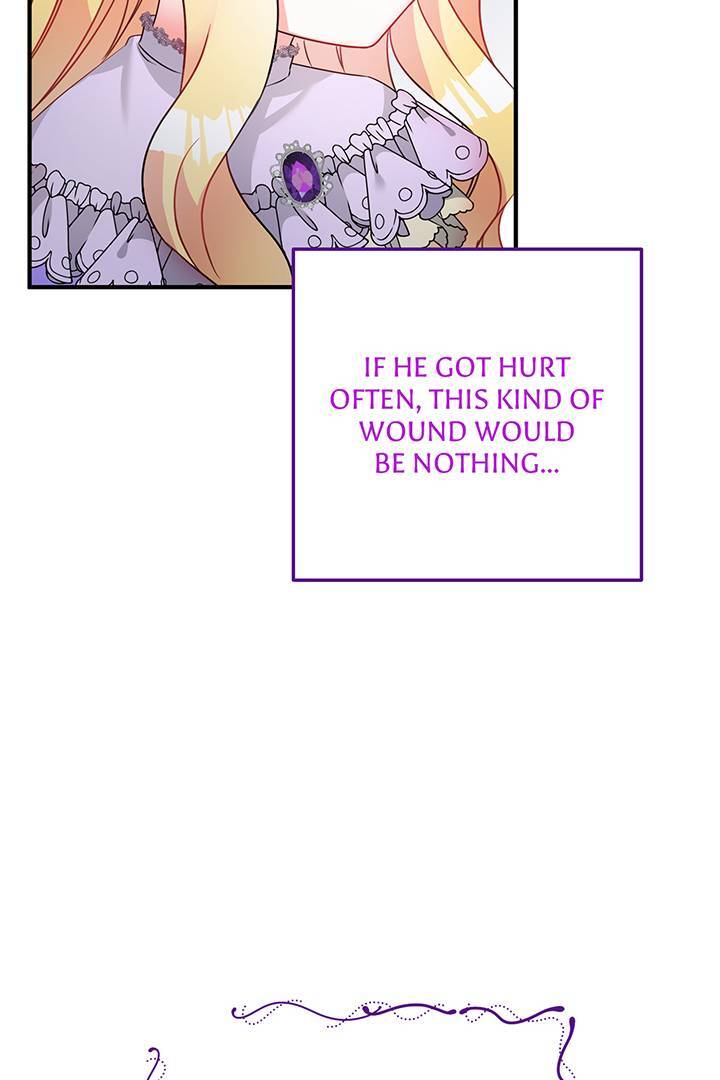 I’m a Doll, but the Tyrant Is Obsessed With Me Chapter 5 - Page 39