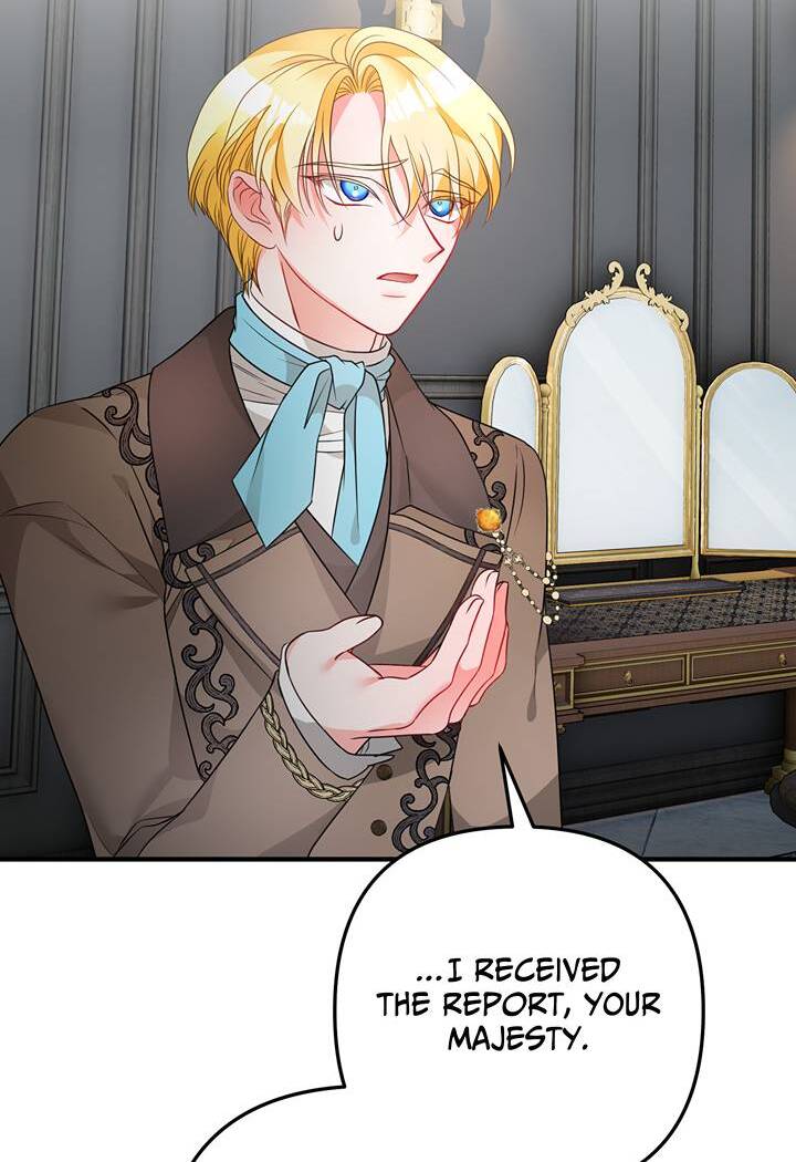 I’m a Doll, but the Tyrant Is Obsessed With Me Chapter 5 - Page 50