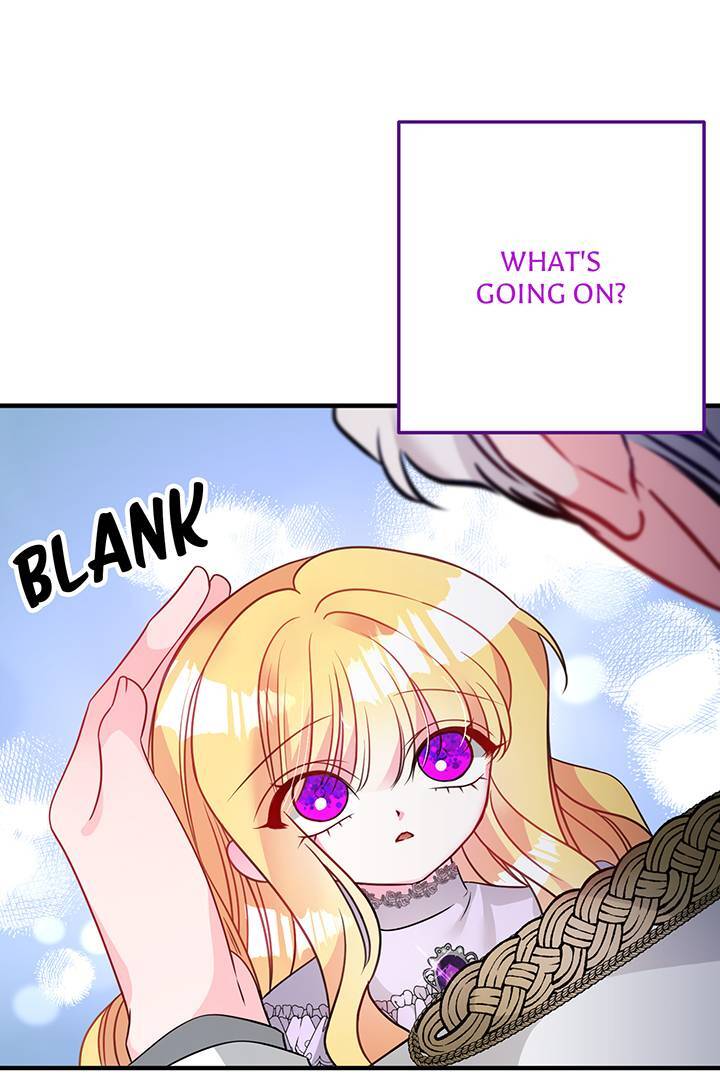 I’m a Doll, but the Tyrant Is Obsessed With Me Chapter 5 - Page 6