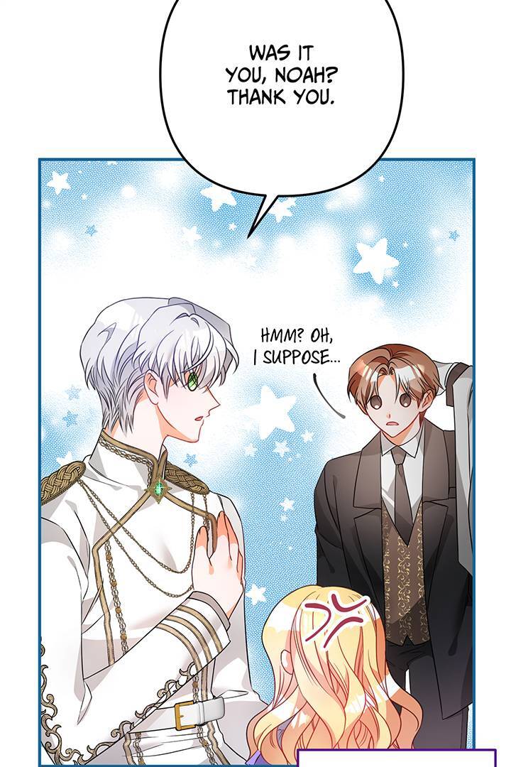 I’m a Doll, but the Tyrant Is Obsessed With Me Chapter 5 - Page 55