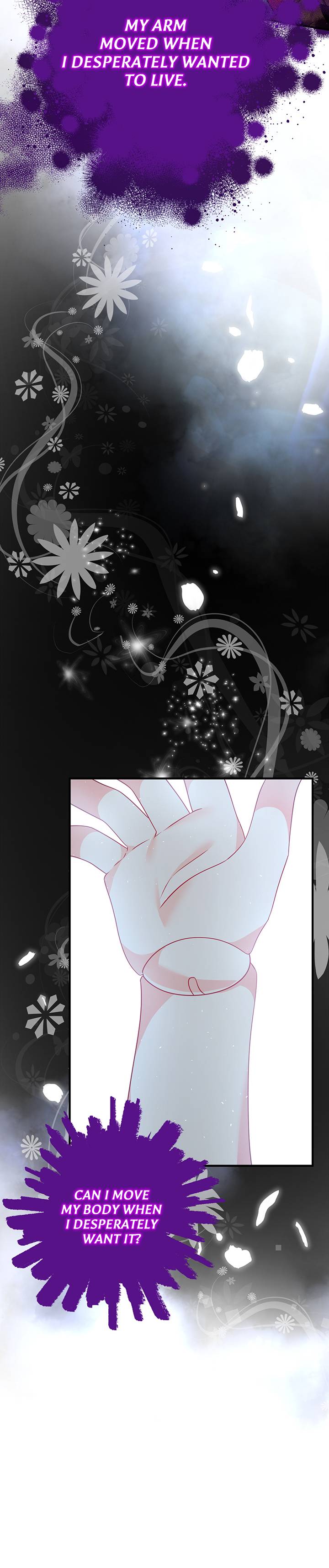 I’m a Doll, but the Tyrant Is Obsessed With Me Chapter 5 - Page 60