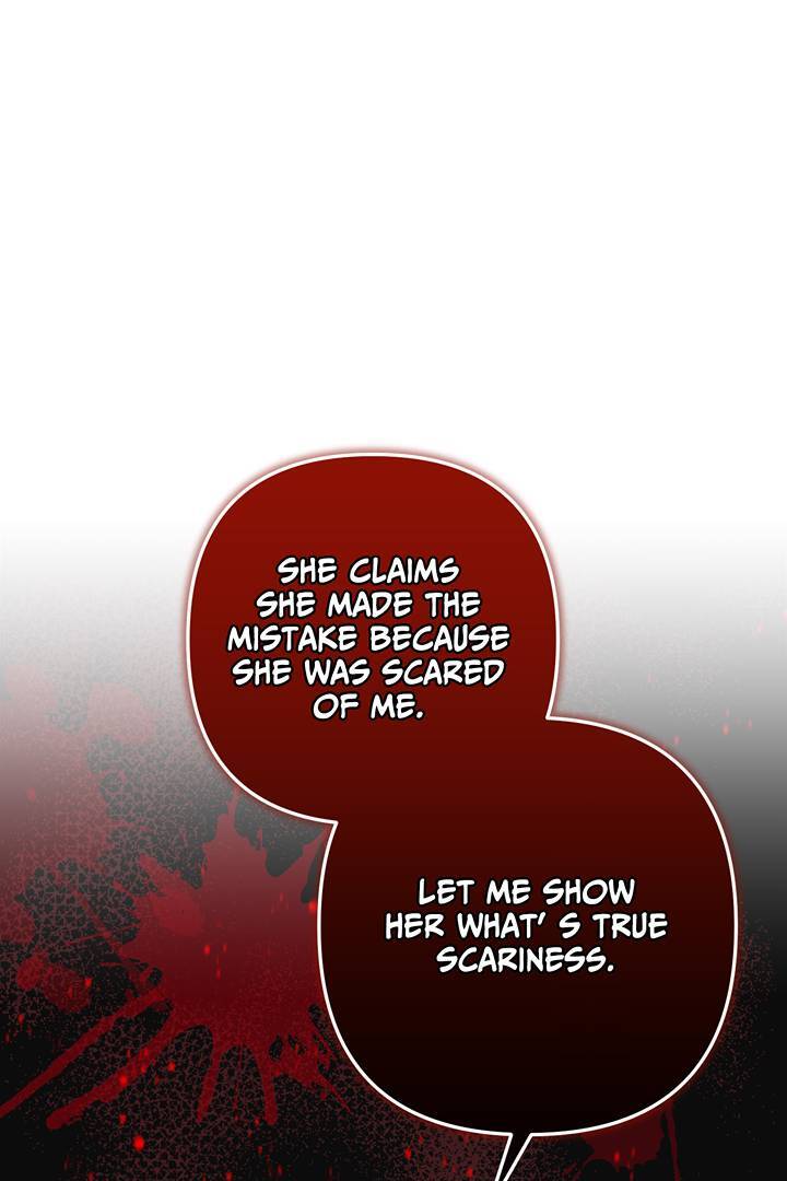 I’m a Doll, but the Tyrant Is Obsessed With Me Chapter 5 - Page 62