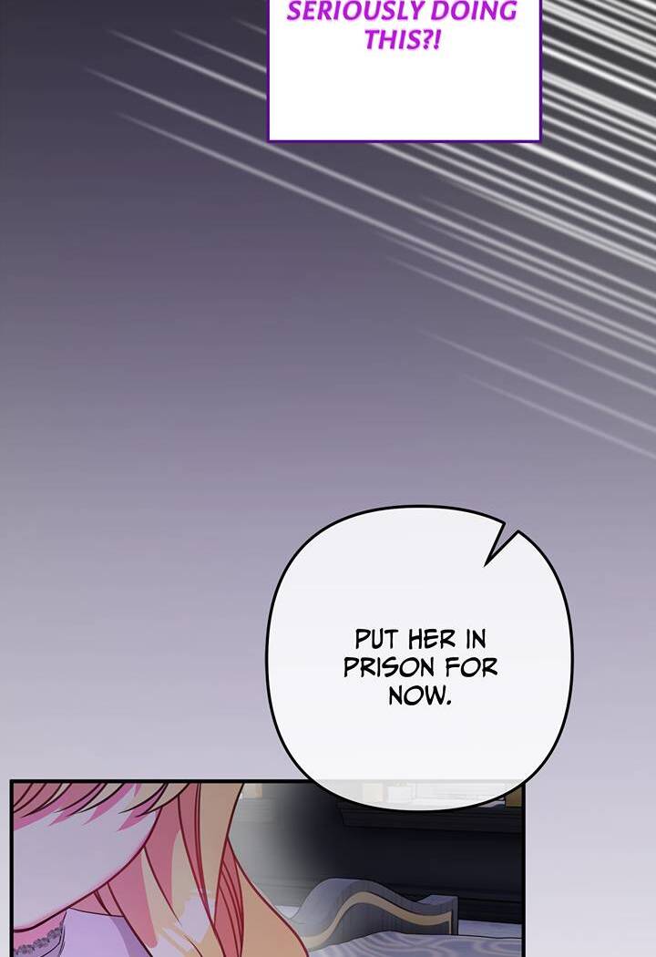 I’m a Doll, but the Tyrant Is Obsessed With Me Chapter 5 - Page 68