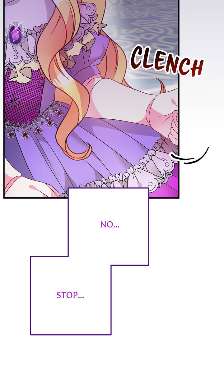 I’m a Doll, but the Tyrant Is Obsessed With Me Chapter 5 - Page 69