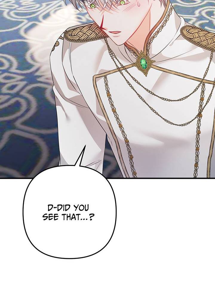 I’m a Doll, but the Tyrant Is Obsessed With Me Chapter 5 - Page 74