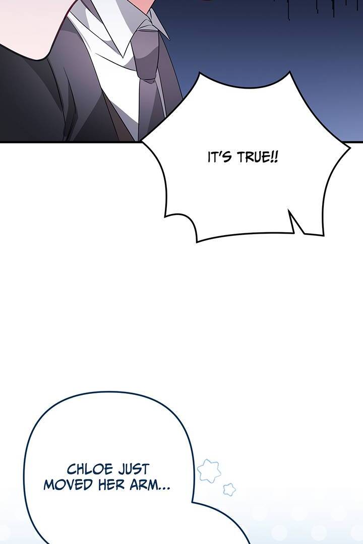 I’m a Doll, but the Tyrant Is Obsessed With Me Chapter 5 - Page 77