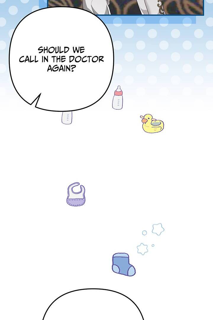I’m a Doll, but the Tyrant Is Obsessed With Me Chapter 5 - Page 79