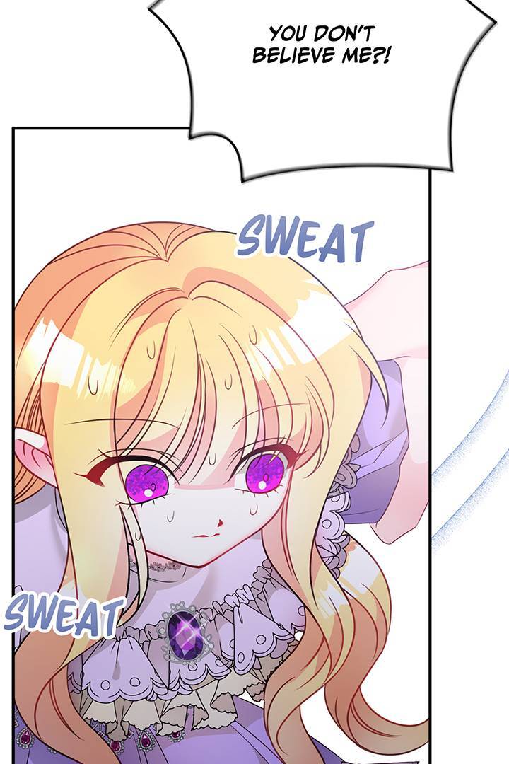 I’m a Doll, but the Tyrant Is Obsessed With Me Chapter 5 - Page 82