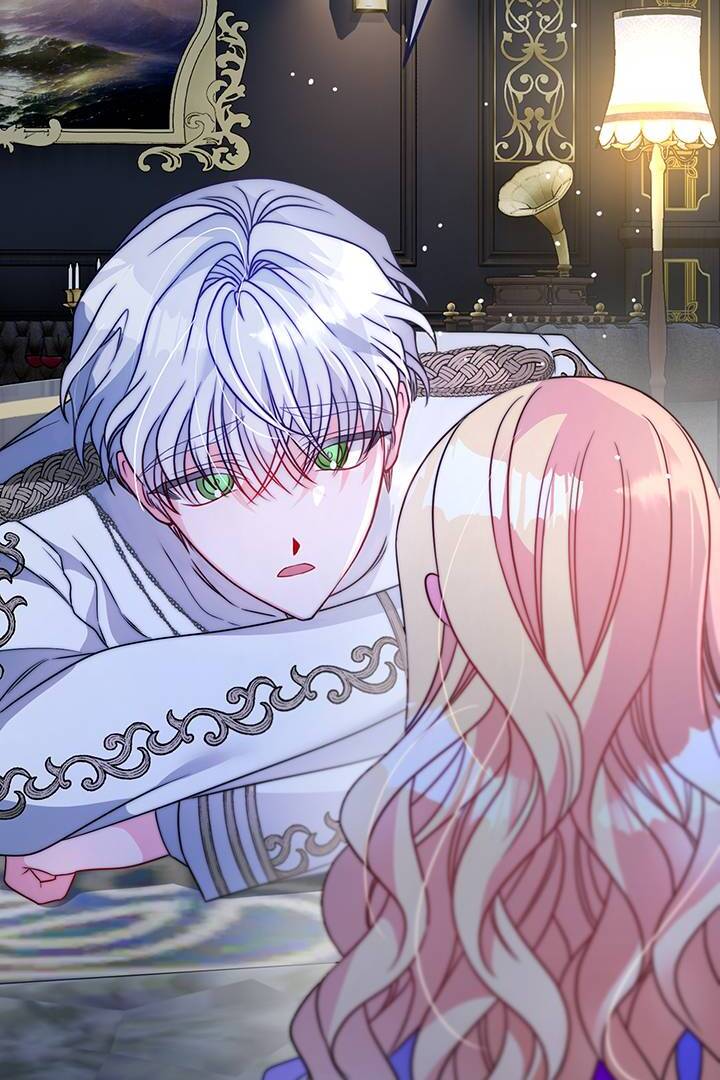 I’m a Doll, but the Tyrant Is Obsessed With Me Chapter 5 - Page 87