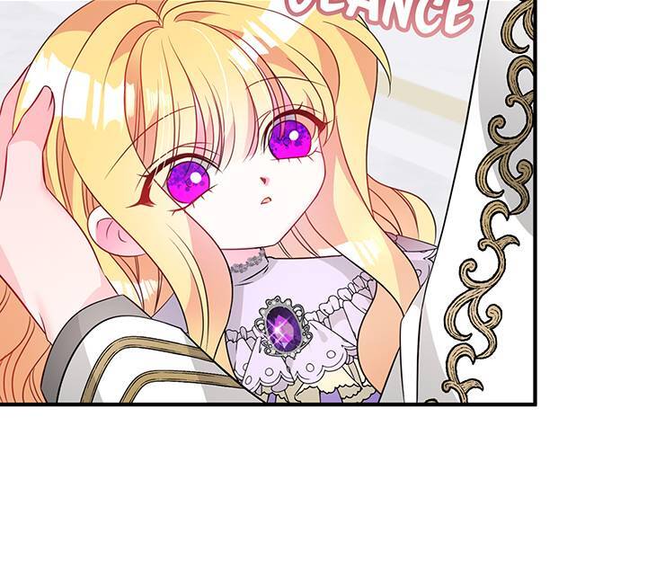 I’m a Doll, but the Tyrant Is Obsessed With Me Chapter 5 - Page 10