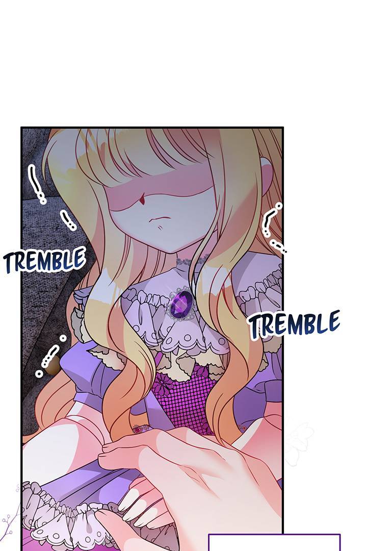 I’m a Doll, but the Tyrant Is Obsessed With Me Chapter 5 - Page 98