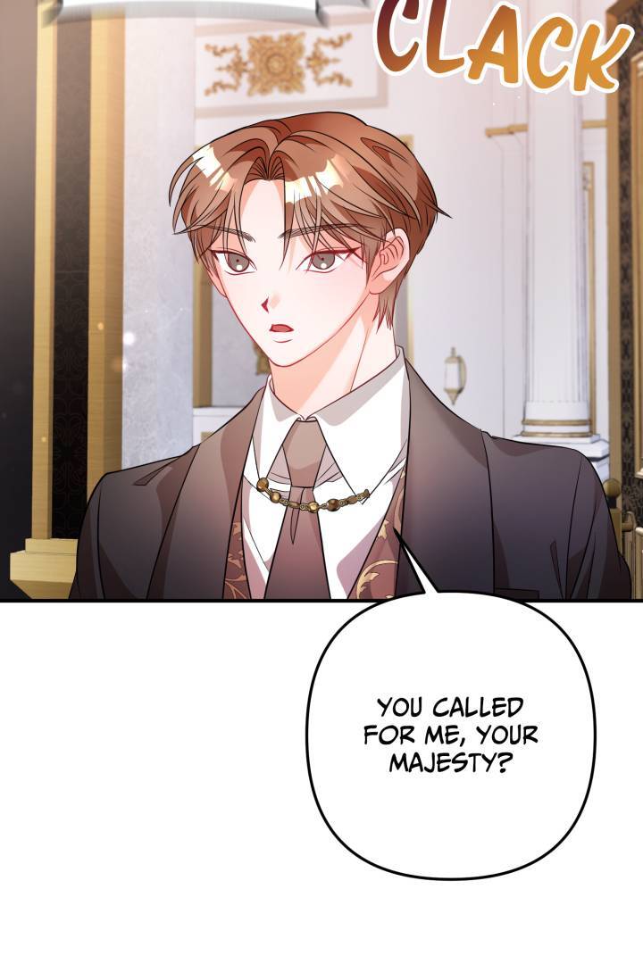 I’m a Doll, but the Tyrant Is Obsessed With Me Chapter 50 - Page 13