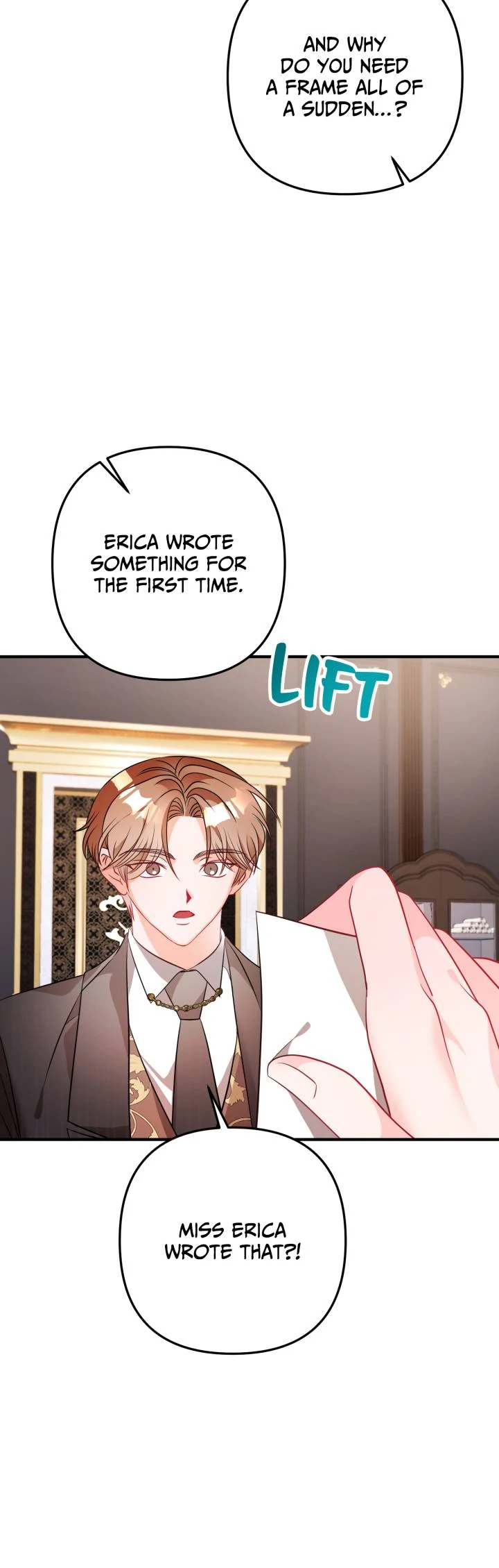 I’m a Doll, but the Tyrant Is Obsessed With Me Chapter 50 - Page 16