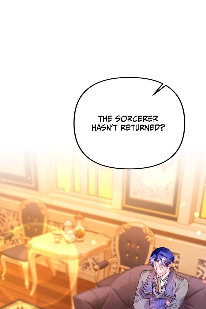 I’m a Doll, but the Tyrant Is Obsessed With Me Chapter 50 - Page 24