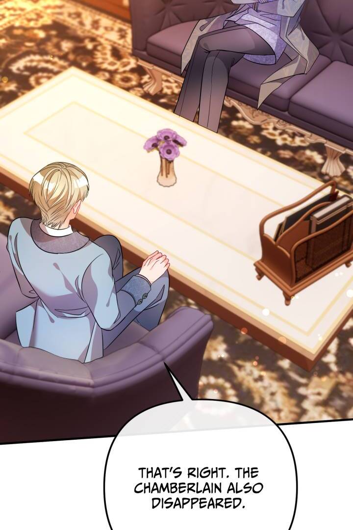 I’m a Doll, but the Tyrant Is Obsessed With Me Chapter 50 - Page 25