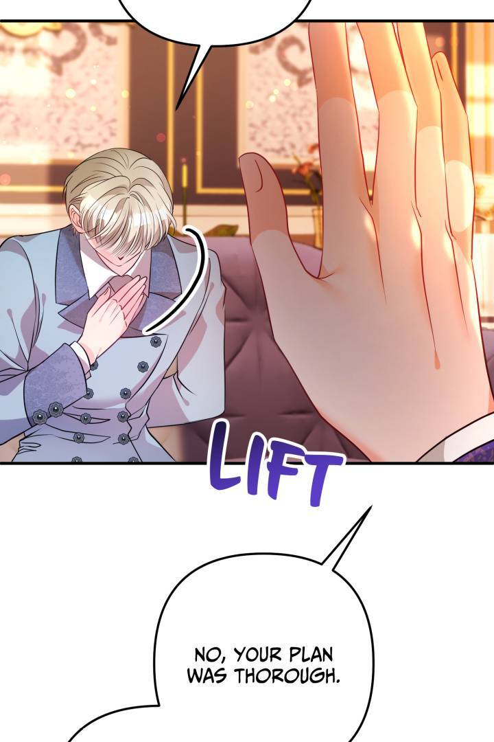 I’m a Doll, but the Tyrant Is Obsessed With Me Chapter 50 - Page 28