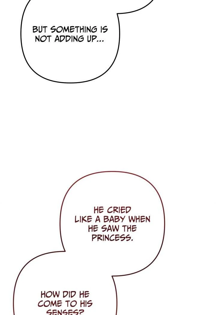 I’m a Doll, but the Tyrant Is Obsessed With Me Chapter 50 - Page 29