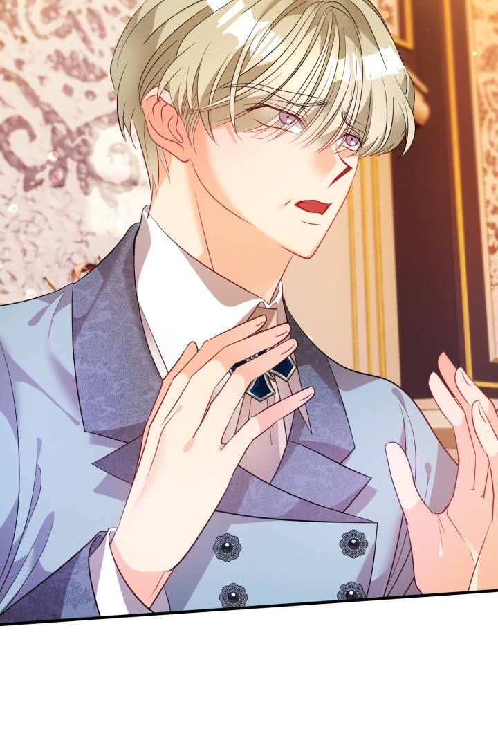 I’m a Doll, but the Tyrant Is Obsessed With Me Chapter 50 - Page 32