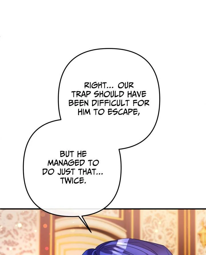 I’m a Doll, but the Tyrant Is Obsessed With Me Chapter 50 - Page 33