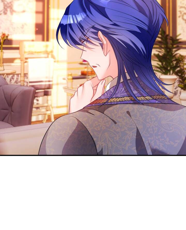 I’m a Doll, but the Tyrant Is Obsessed With Me Chapter 50 - Page 34