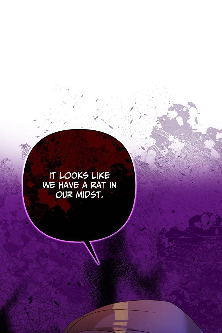 I’m a Doll, but the Tyrant Is Obsessed With Me Chapter 50 - Page 36