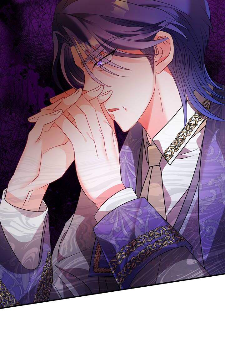 I’m a Doll, but the Tyrant Is Obsessed With Me Chapter 50 - Page 37