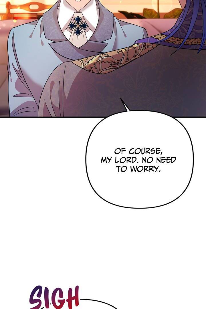 I’m a Doll, but the Tyrant Is Obsessed With Me Chapter 50 - Page 39