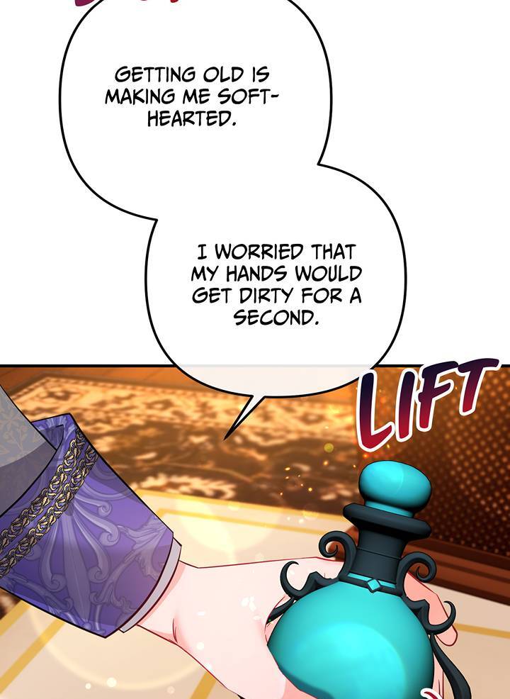 I’m a Doll, but the Tyrant Is Obsessed With Me Chapter 50 - Page 40