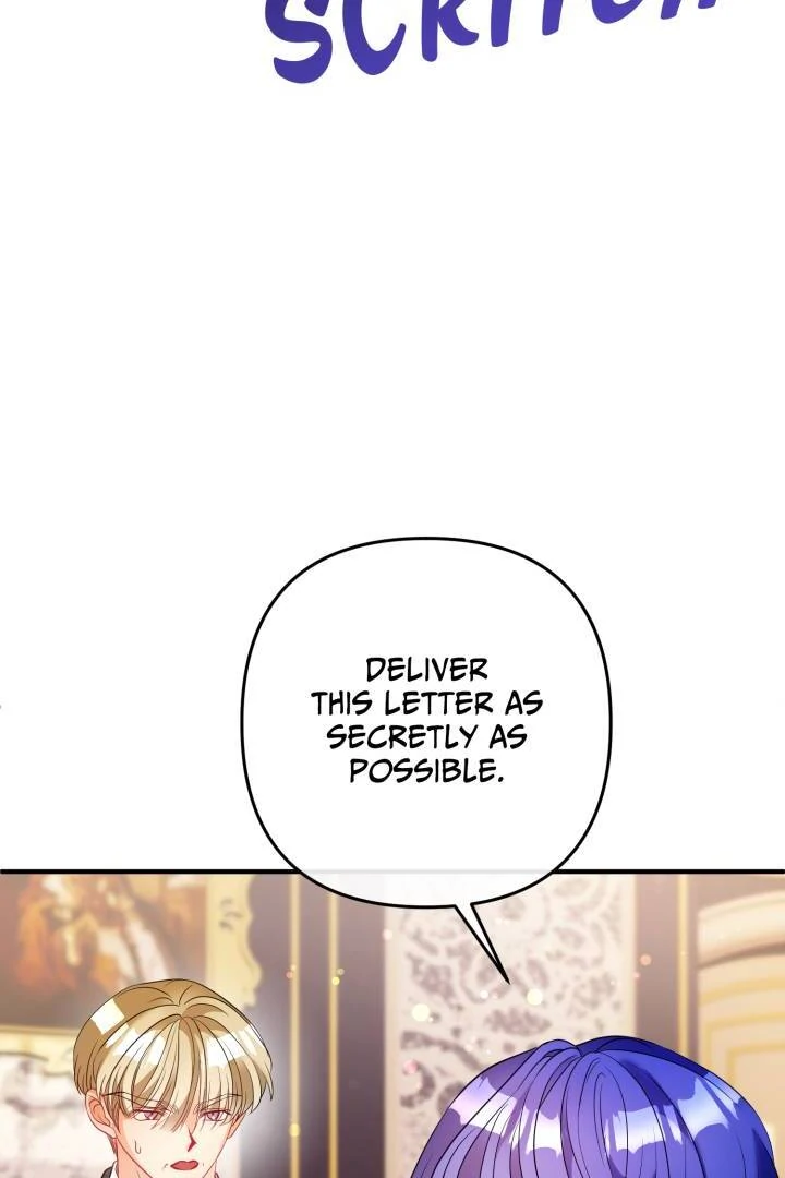 I’m a Doll, but the Tyrant Is Obsessed With Me Chapter 50 - Page 44