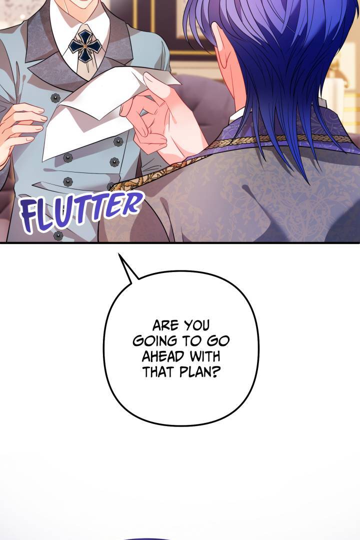 I’m a Doll, but the Tyrant Is Obsessed With Me Chapter 50 - Page 45