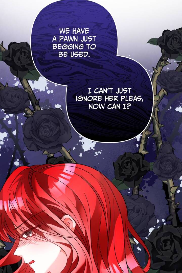 I’m a Doll, but the Tyrant Is Obsessed With Me Chapter 50 - Page 46