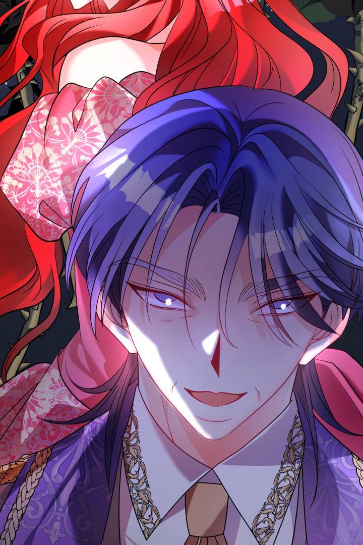 I’m a Doll, but the Tyrant Is Obsessed With Me Chapter 50 - Page 47