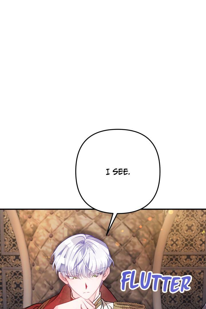 I’m a Doll, but the Tyrant Is Obsessed With Me Chapter 50 - Page 51