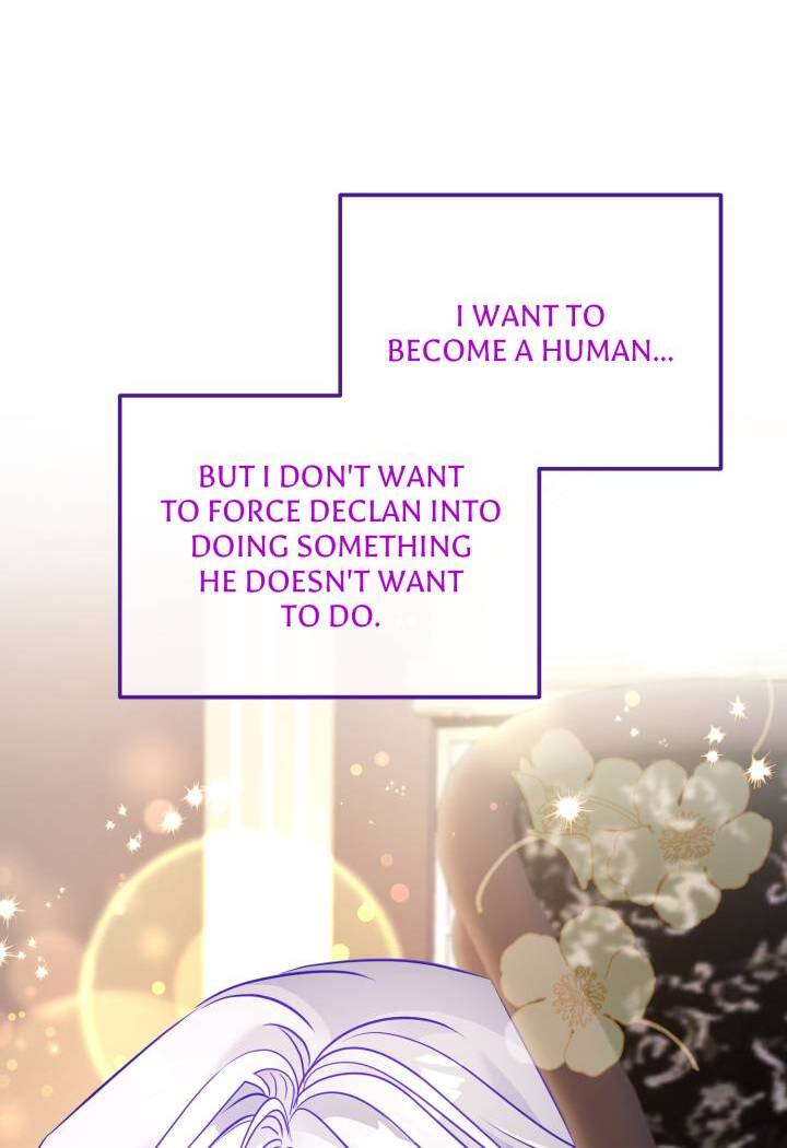 I’m a Doll, but the Tyrant Is Obsessed With Me Chapter 50 - Page 57