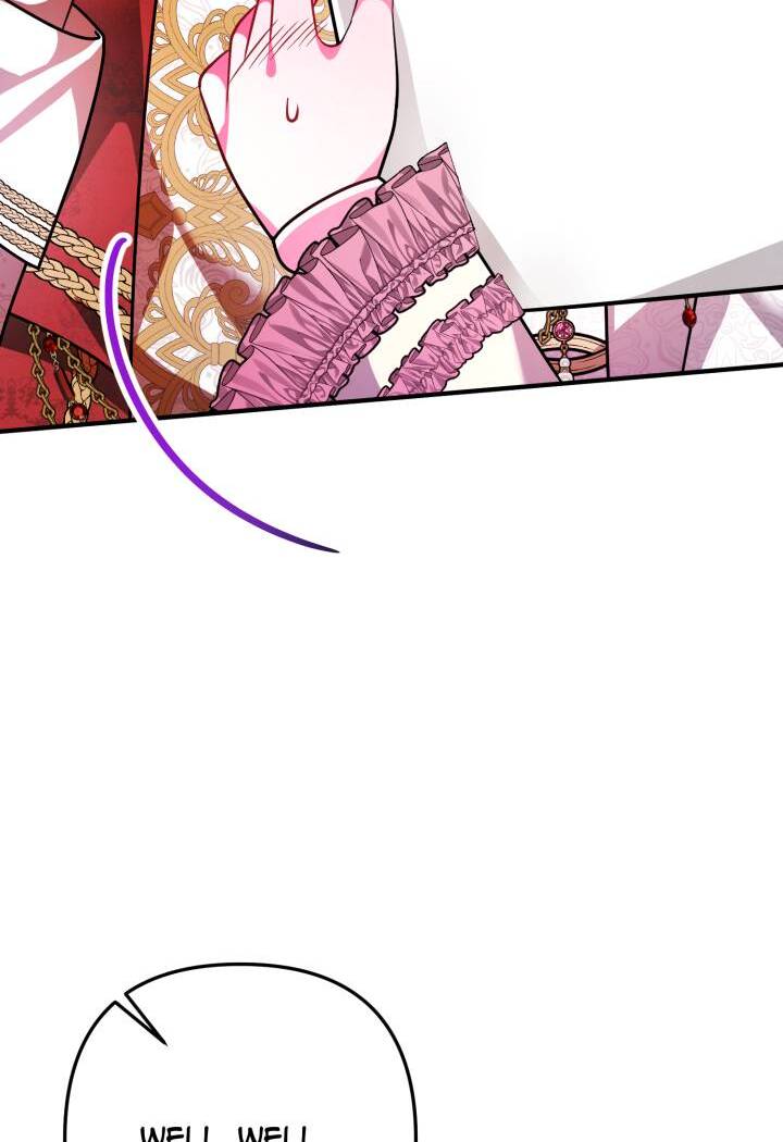 I’m a Doll, but the Tyrant Is Obsessed With Me Chapter 50 - Page 7