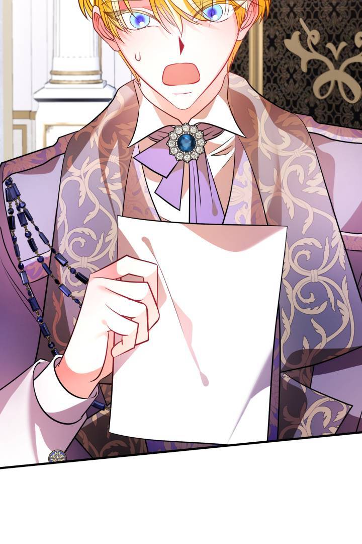 I’m a Doll, but the Tyrant Is Obsessed With Me Chapter 50 - Page 63