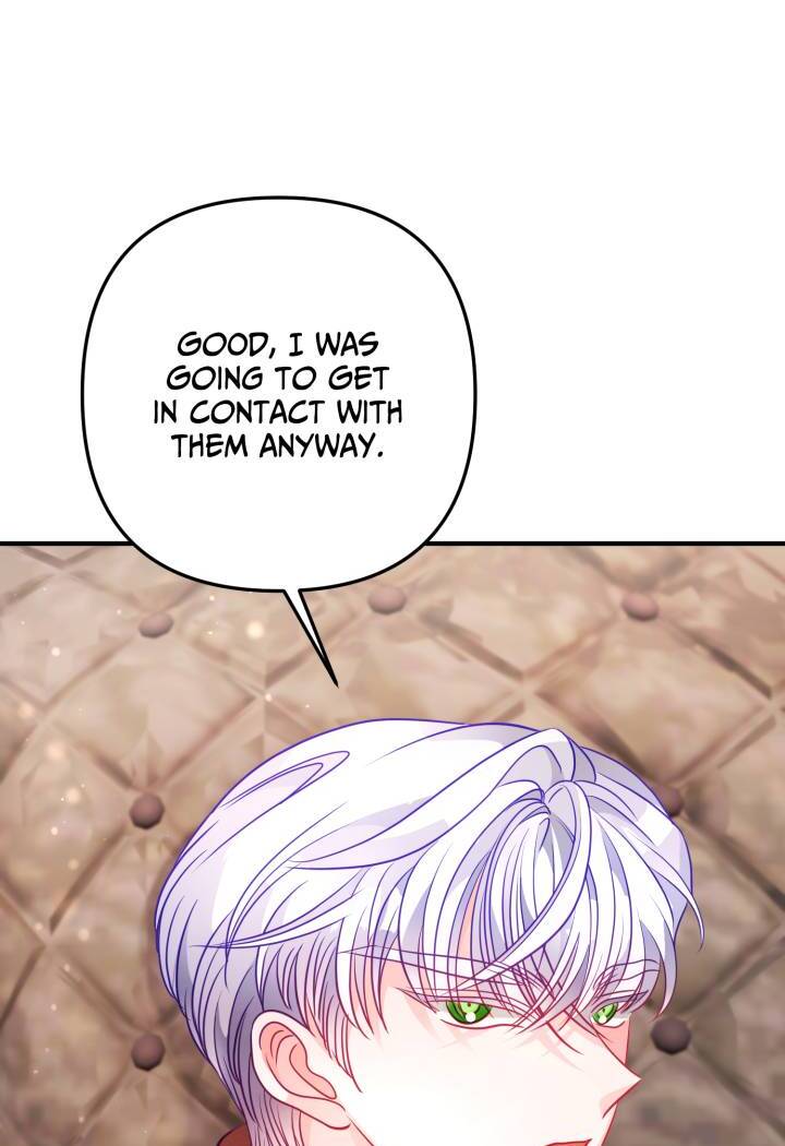 I’m a Doll, but the Tyrant Is Obsessed With Me Chapter 50 - Page 64