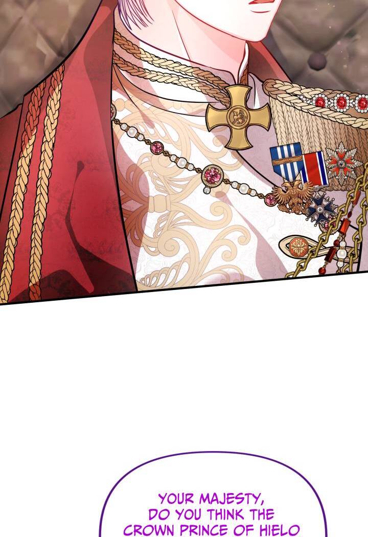 I’m a Doll, but the Tyrant Is Obsessed With Me Chapter 50 - Page 65