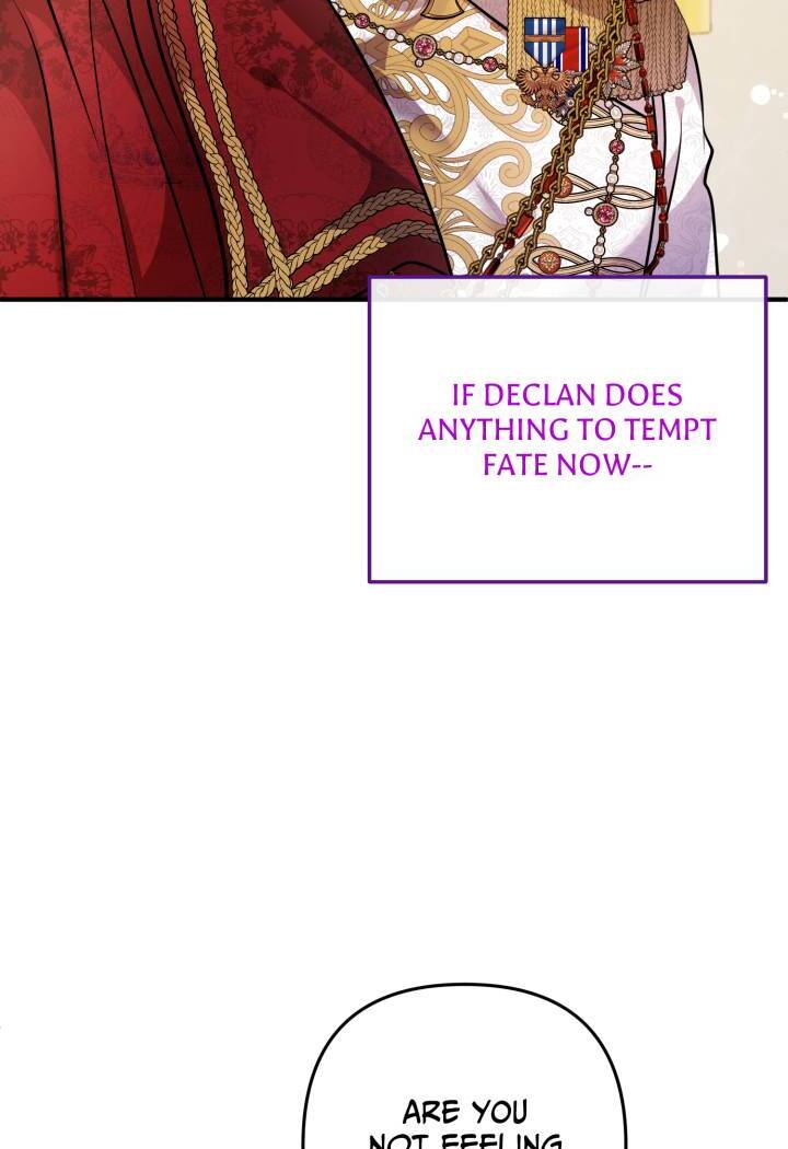I’m a Doll, but the Tyrant Is Obsessed With Me Chapter 50 - Page 75