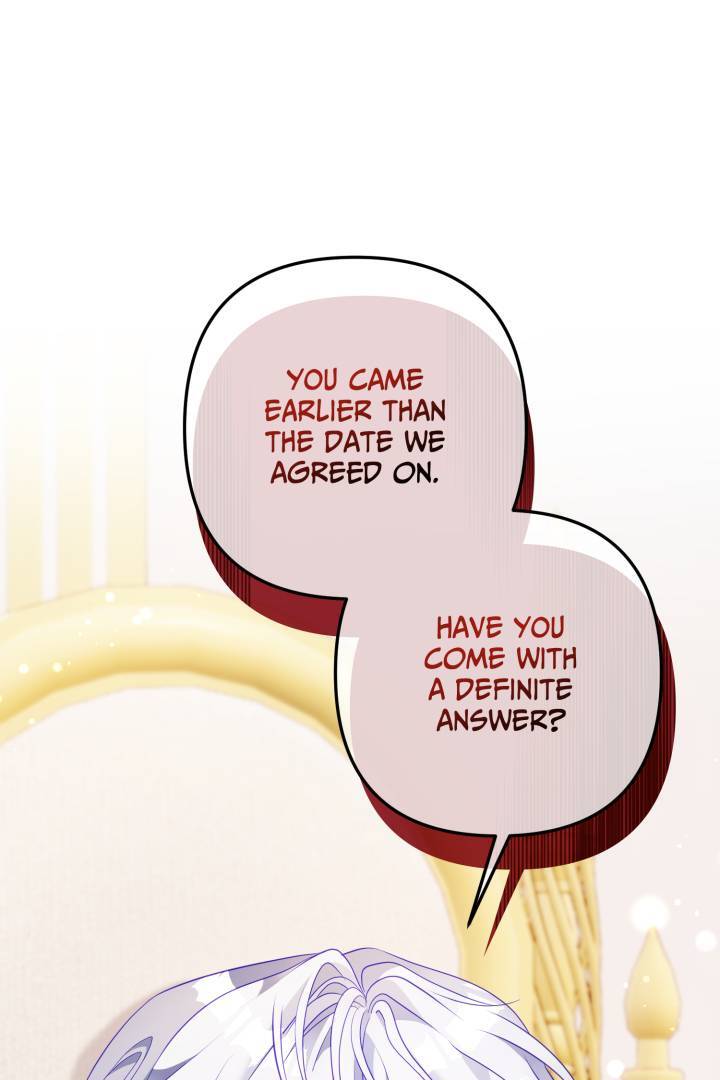 I’m a Doll, but the Tyrant Is Obsessed With Me Chapter 50 - Page 78