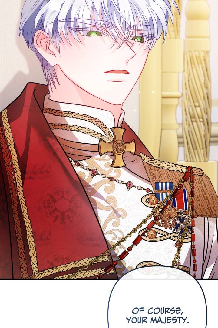 I’m a Doll, but the Tyrant Is Obsessed With Me Chapter 50 - Page 79