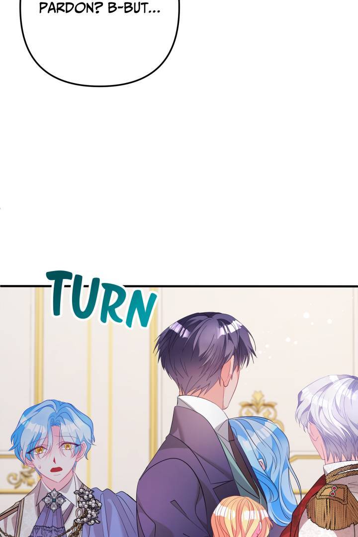 I’m a Doll, but the Tyrant Is Obsessed With Me Chapter 50 - Page 82