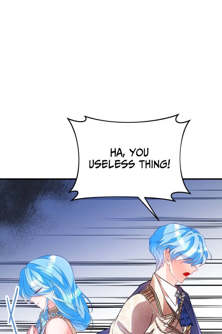 I’m a Doll, but the Tyrant Is Obsessed With Me Chapter 50 - Page 86