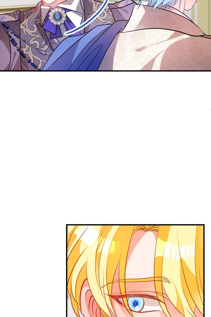 I’m a Doll, but the Tyrant Is Obsessed With Me Chapter 50 - Page 88