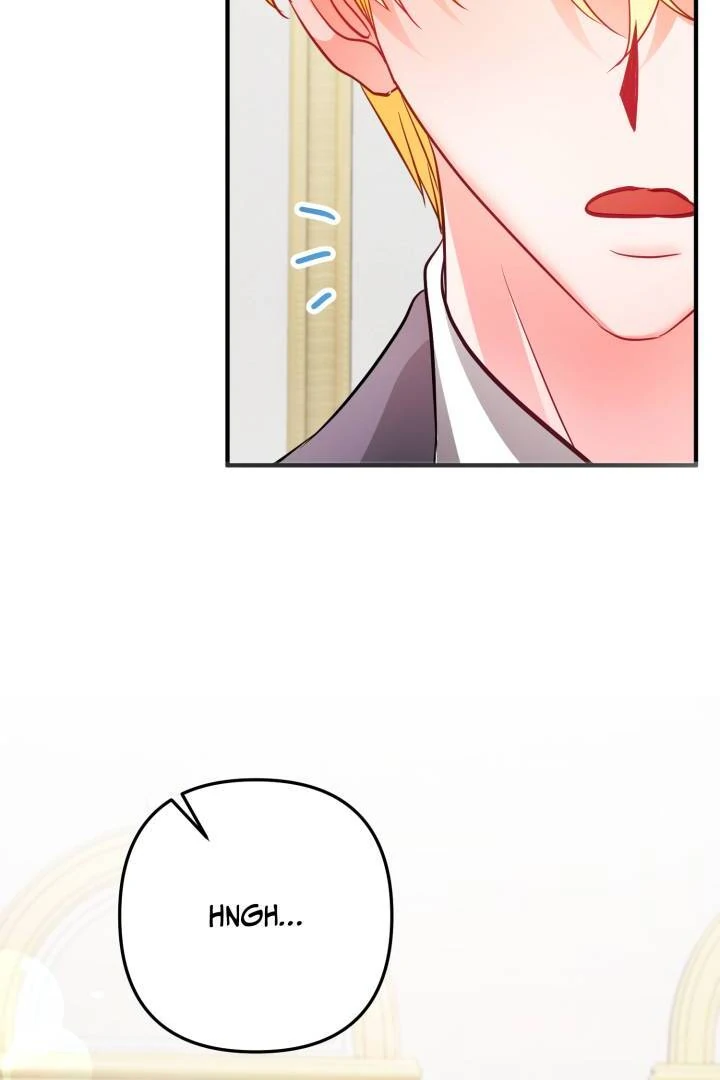 I’m a Doll, but the Tyrant Is Obsessed With Me Chapter 50 - Page 89